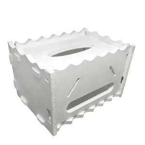 جای دستمال کاغذی مدل GH12