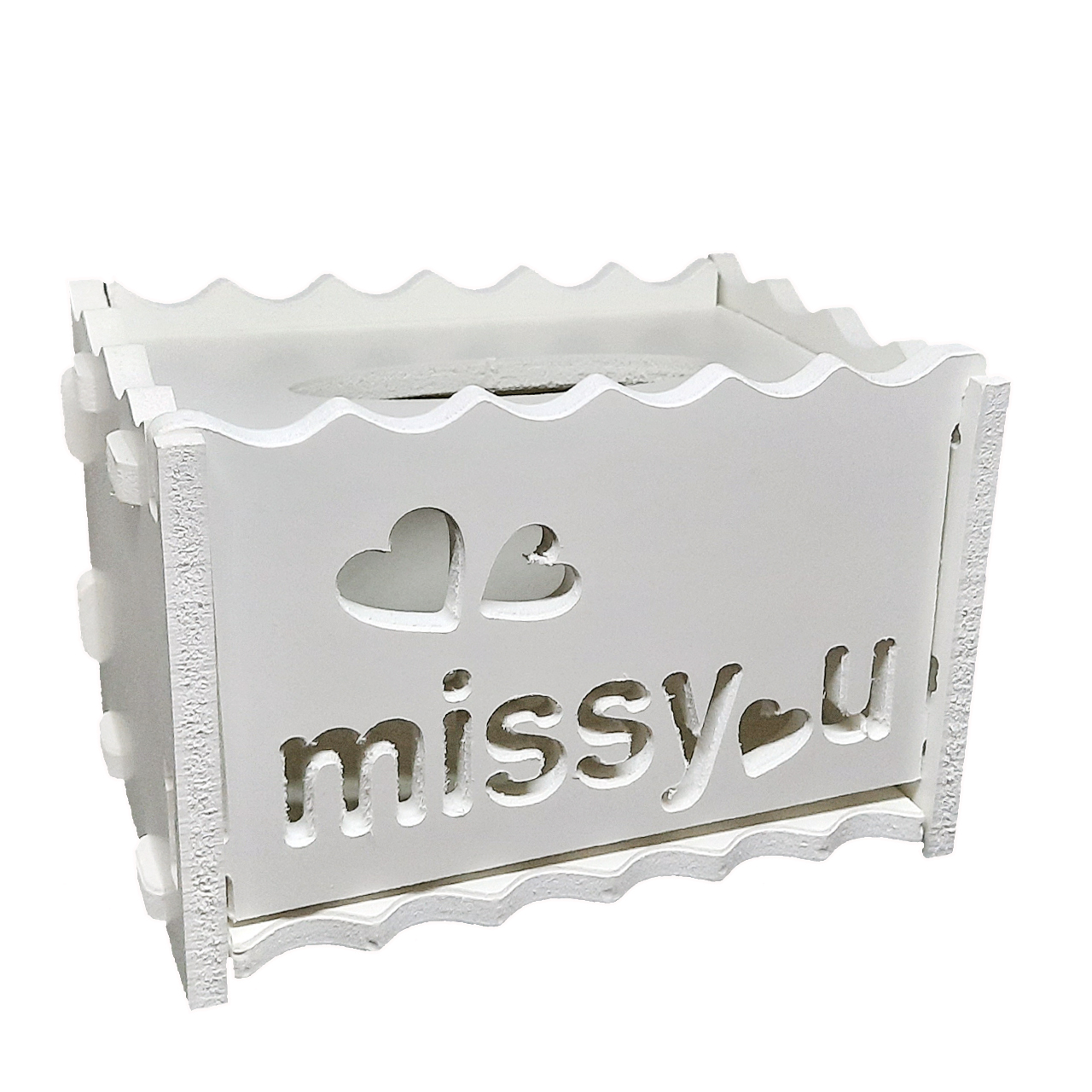 جای دستمال کاغذی مدل Mi12