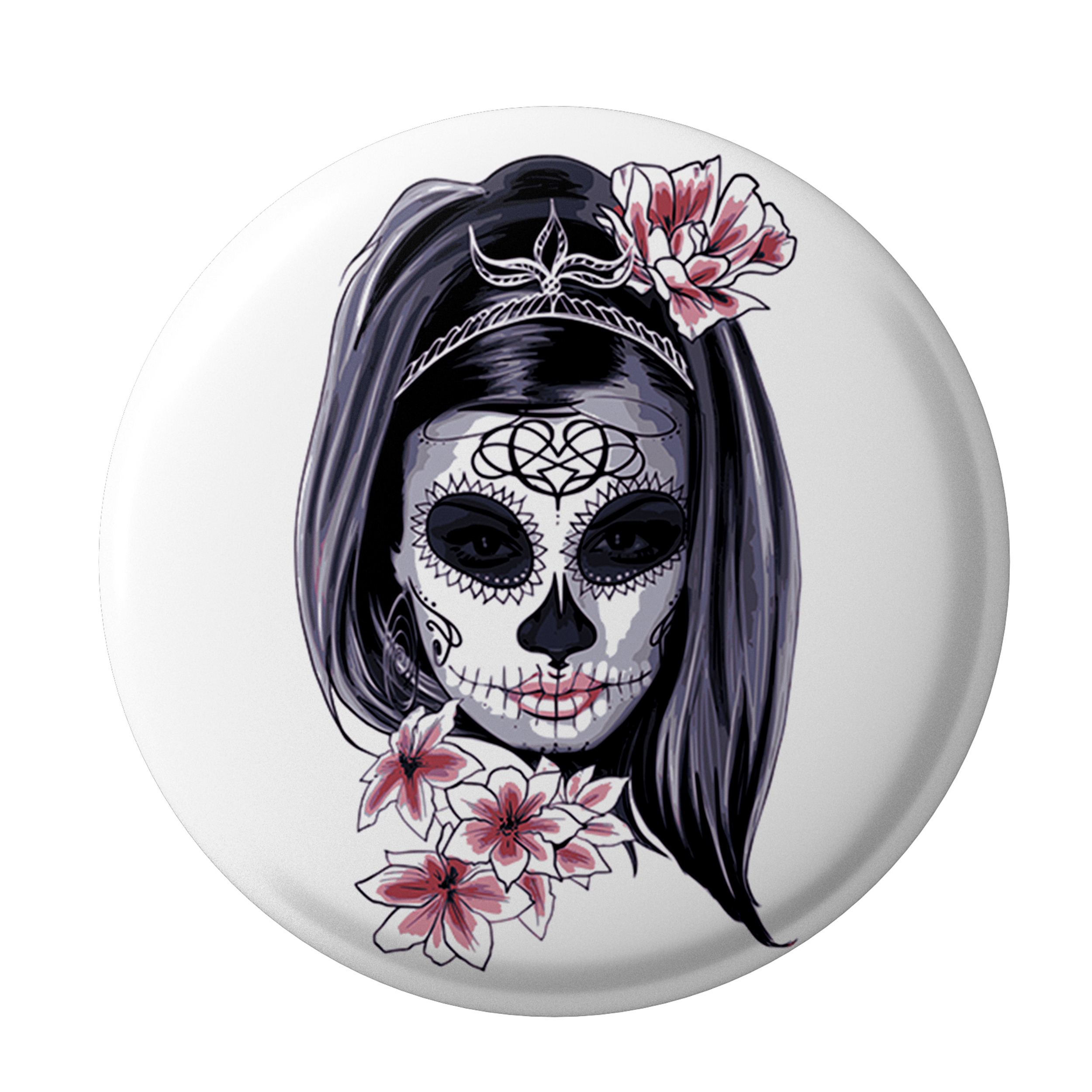 پیکسل طرح اسکلت مدل S1017