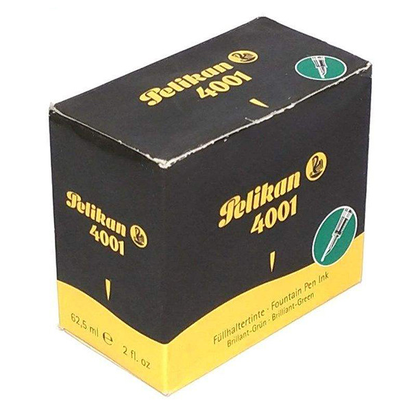 جوهر خودنویس پلیکان مدل 4001 کد 648