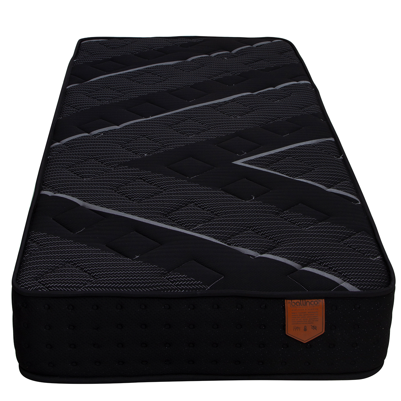 تشک بالینکو مدل Ergo یک نفره  90x200 سانتی متر