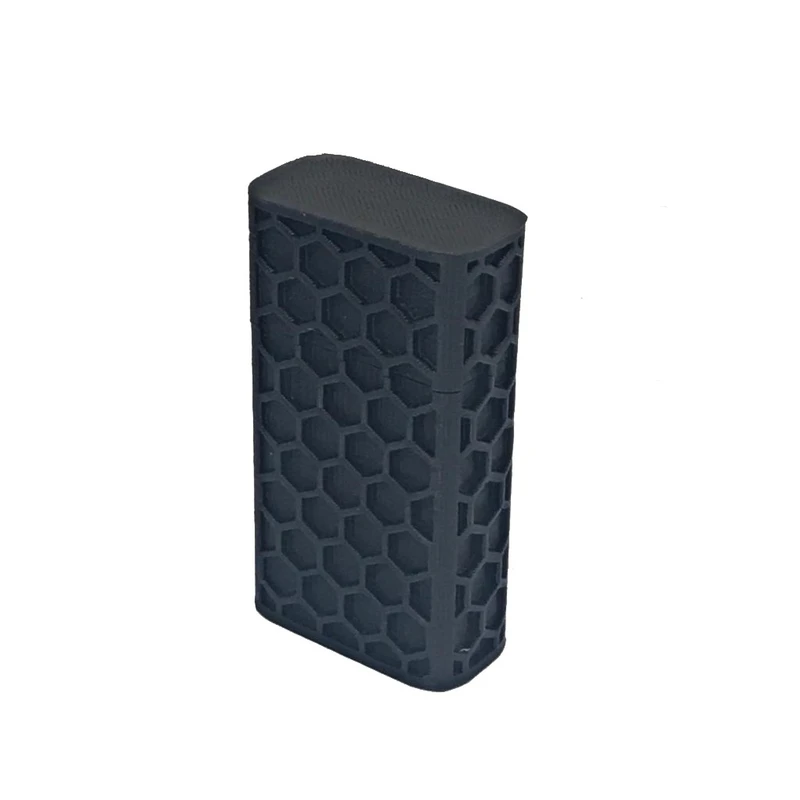 جعبه سیگار کد 3900