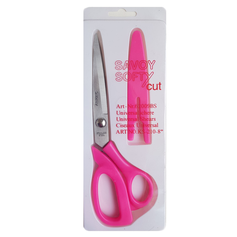 قیچی ساووی مدل FM18 قیچی ساووی مدل FM18