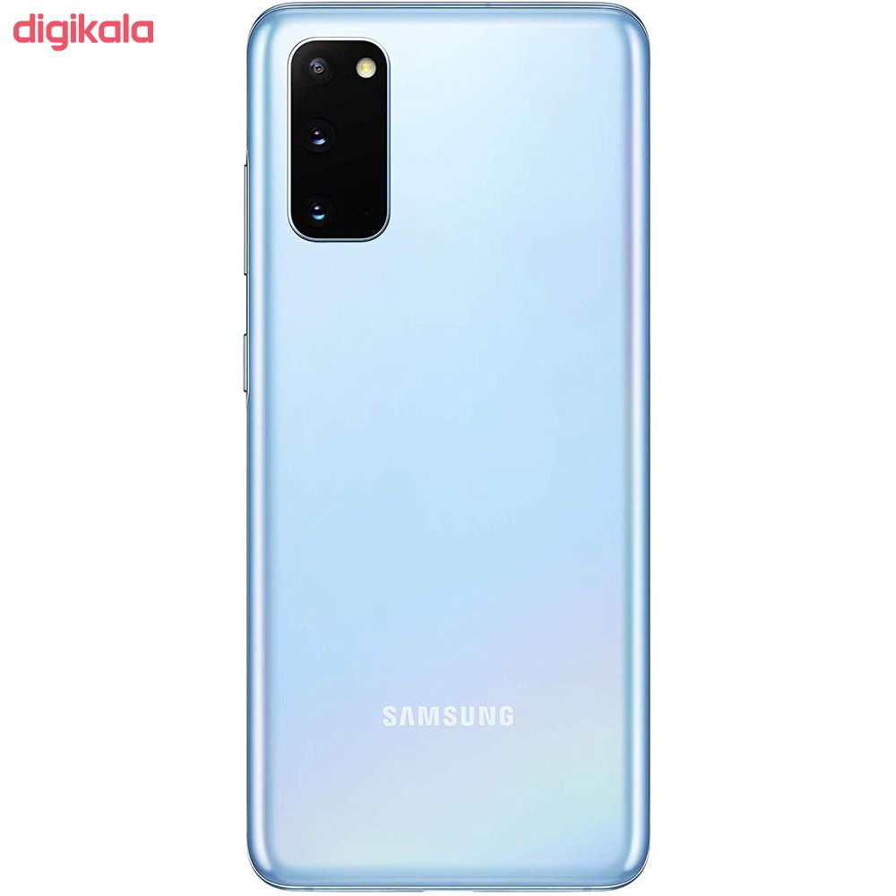 مشخصات قیمت و خرید گوشی موبایل سامسونگ مدل Galaxy S20 Sm G980f Ds دو سیم کارت ظرفیت 128 گیگابایت دیجی کالا