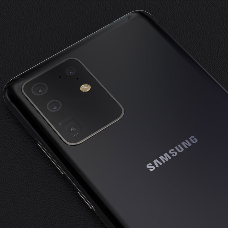 قیمت و خرید گوشی موبایل سامسونگ مدل Galaxy S20 Ultra 5G SM-G988B 