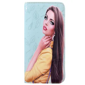  کیف پول دخترانه کد 39-597