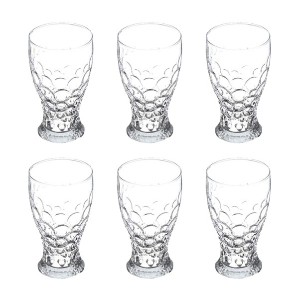 لیوان مدل MELANI بسته 6 عددی