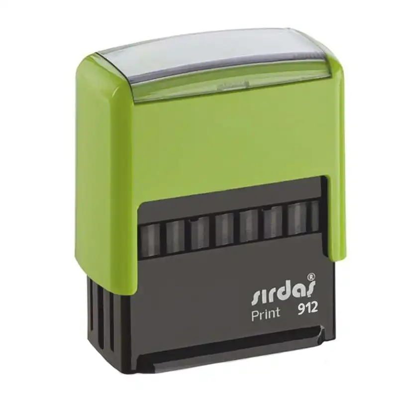 مهر سرداش مدل 912