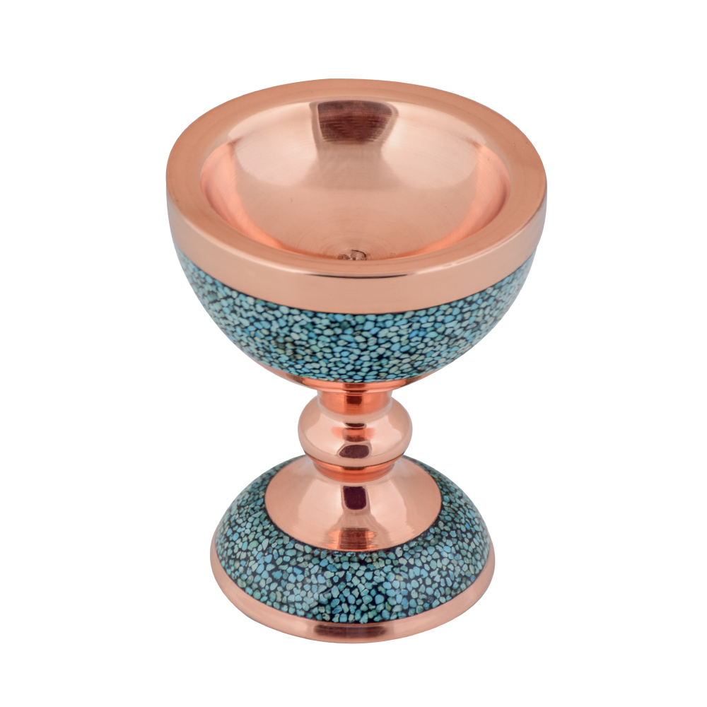 سنگاب فیروزه کوبی آقاجانی مدل F005