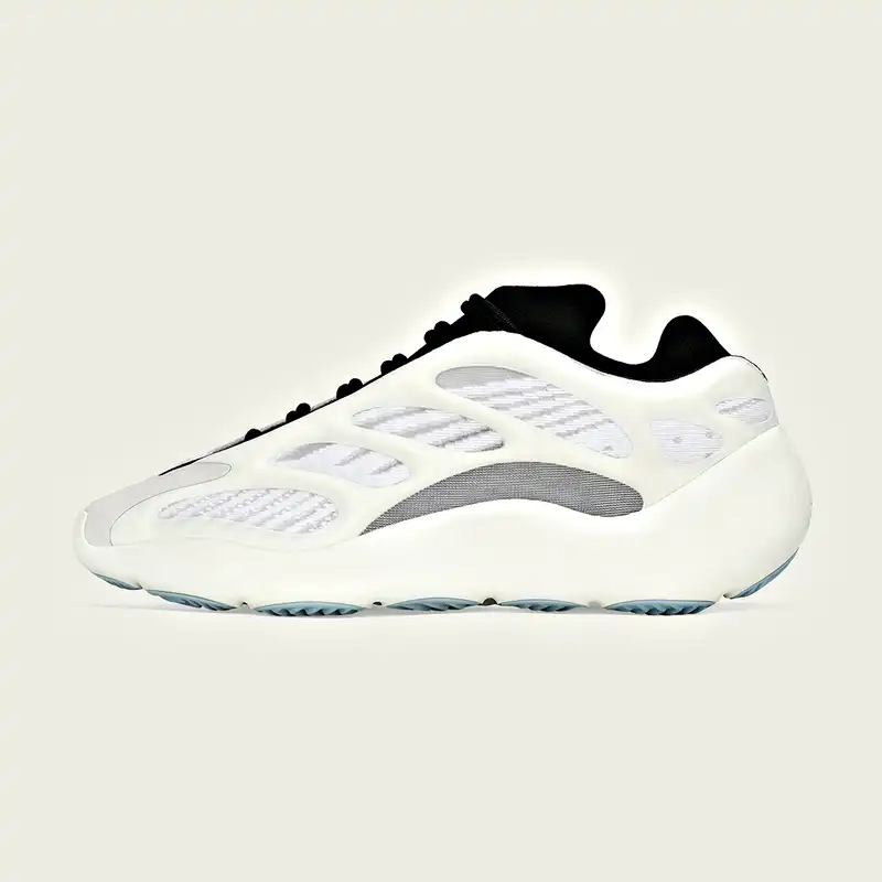 کفش مخصوص پیاده روی مردانه مدل Yeezy 700 V3 Azael