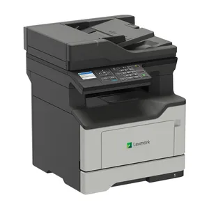 پرینتر چندکاره لیزری لکسمارک مدل MB-2338adw