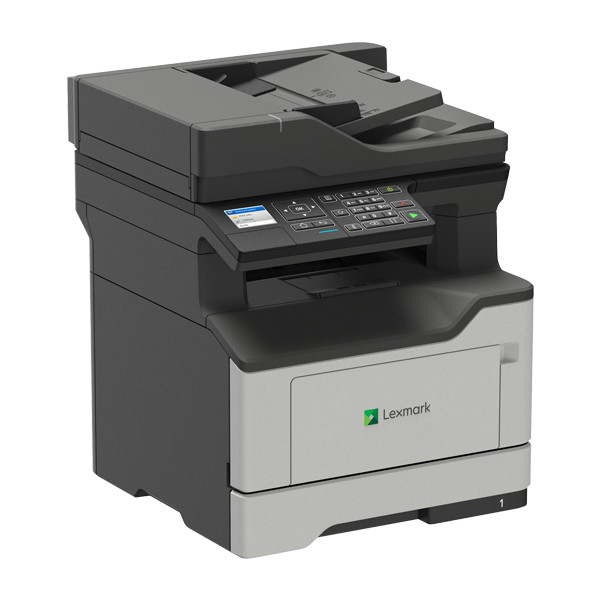 پرینتر چندکاره لیزری لکسمارک مدل MB-2338adw