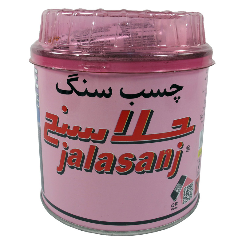 چسب سنگ جلاسنج مدل PA 1719 وزن 900 گرم چسب سنگ جلاسنج مدل PA 1719 وزن 900 گرم