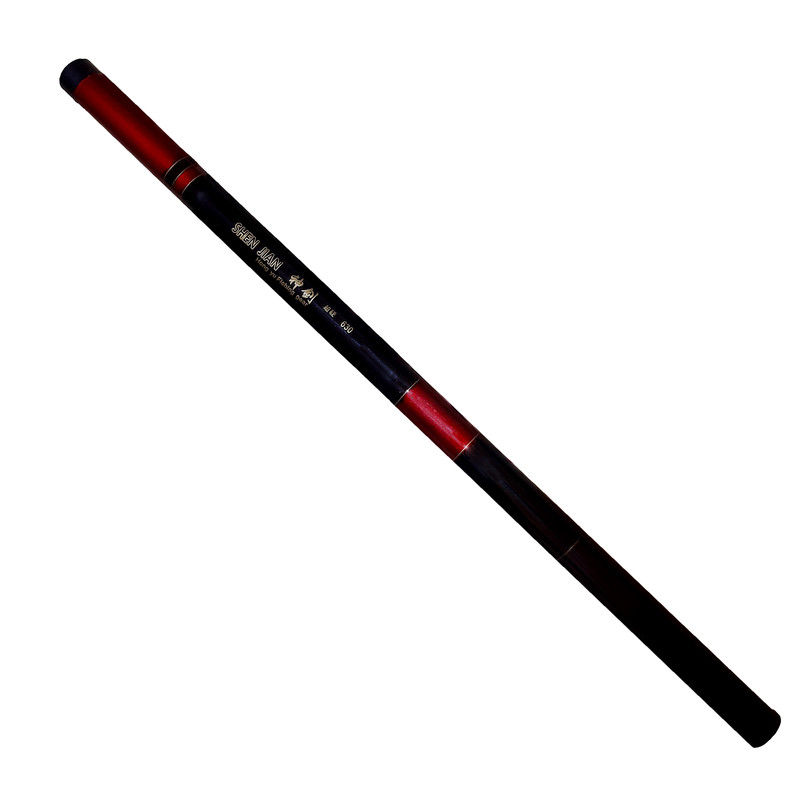 چوب ماهیگیری شن جیان کد HF-630