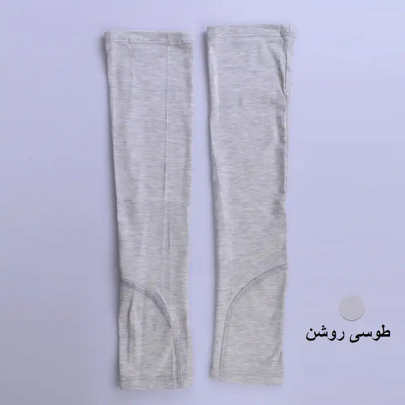 ساق دست ورزشی مدل R1 بسته 2 عددی