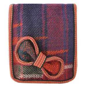 کیف رودوشی جاجیم مدل NU-454