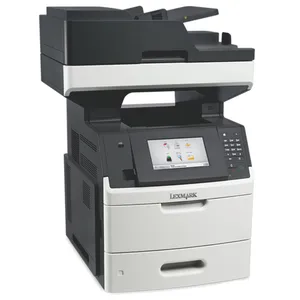 پرینتر لیزری لکسمارک مدل MX-717de