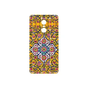 MAHOOT Iran Tile 10 Cover Sticker for Xiaomi Redmi Note 4X