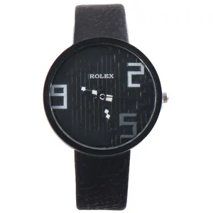 ساعت مچی عقربه ای مدل Simple-036