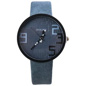 ساعت مچی عقربه ای مدل Simple-038