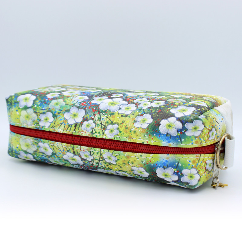 جامدادی طرح درخت بهاری کد IDM 255