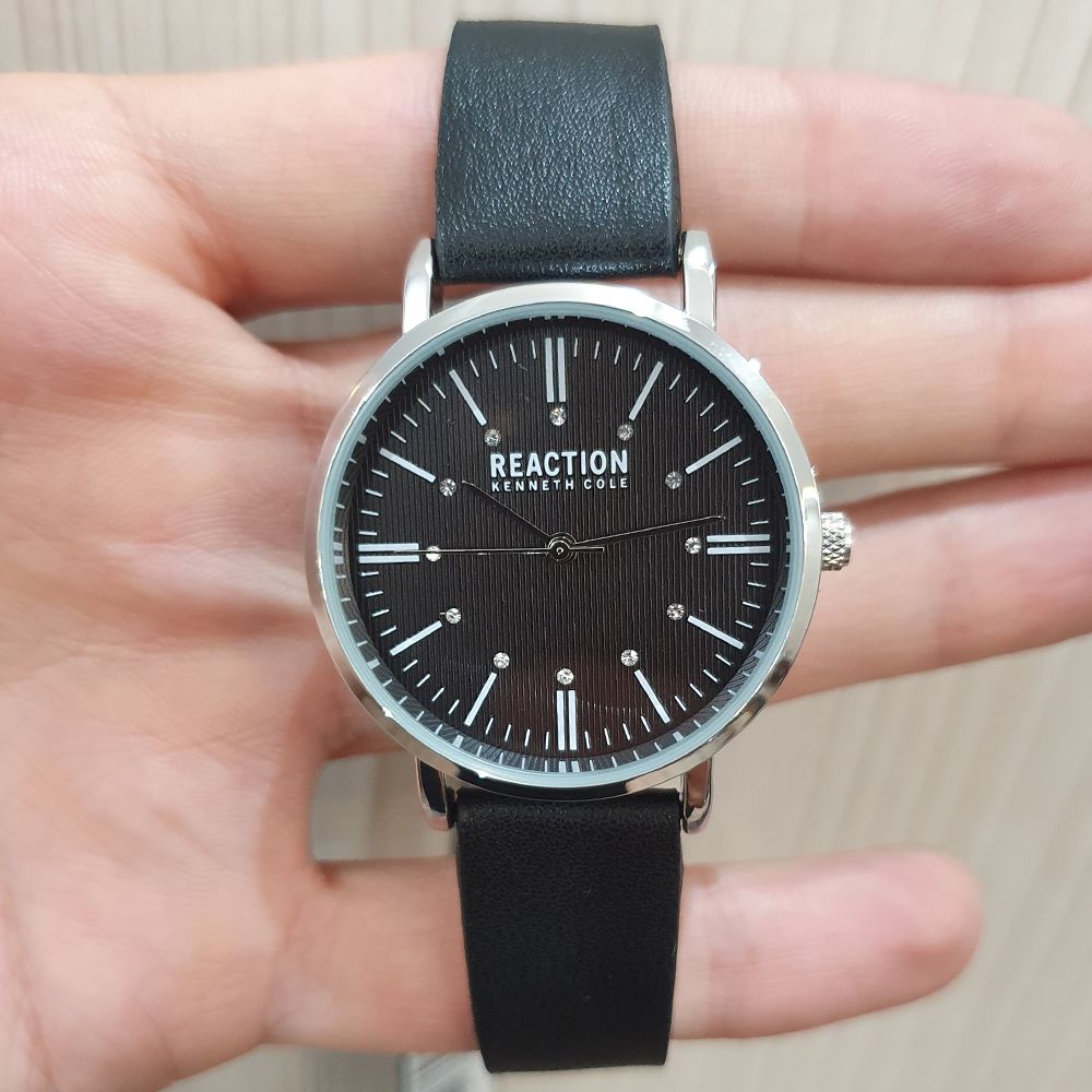 ساعت مچی عقربه ای زنانه کنت کول مدل RK50104001 -  - 4