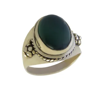 انگشتر نقره زنانه کد 2406