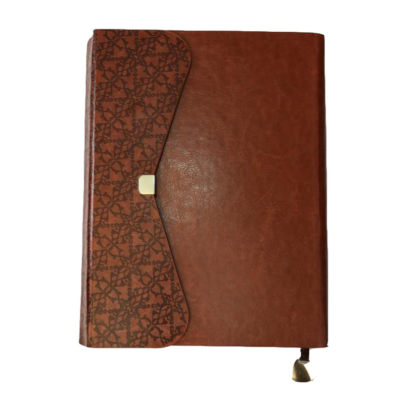 سالنامه سال 1399 کد S016