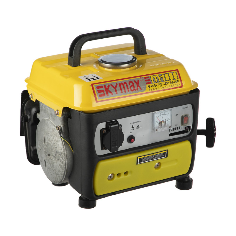 موتور برق اسکای مکس مدل Sm1000