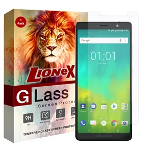 Trustector UPS Screen Protector For BlackBerry Evolve