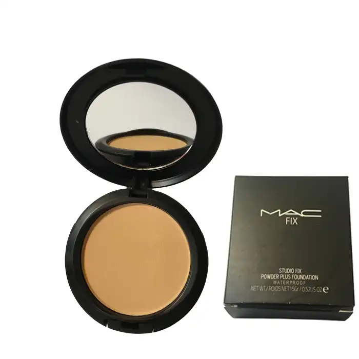 پنکیک مک فیکس مدل Studio Fix شماره NC40