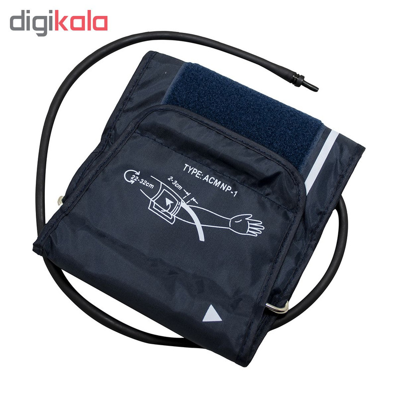 فشار سنج سام کر مدل BP365A