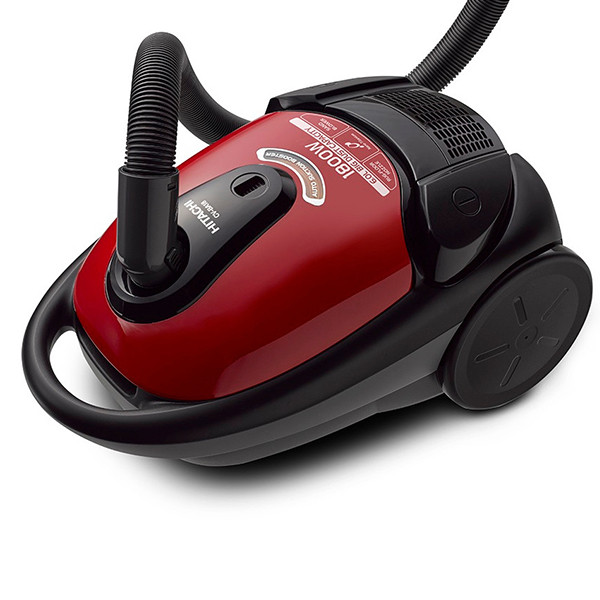 جارو برقی هیتاچی مدل CV-BA18