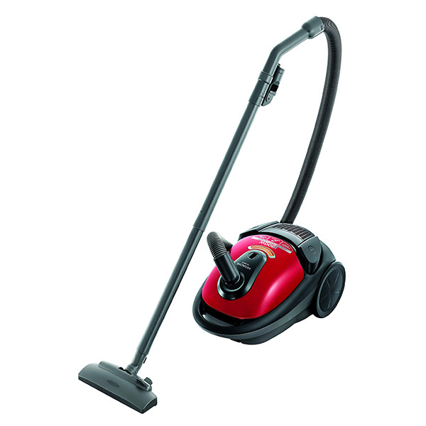 جارو برقی هیتاچی مدل CV-BA18