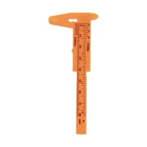 کولیس کد 02 گستره 0-80 میلی متر