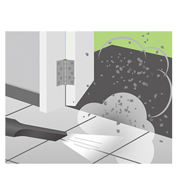 جارو برقی هیتاچی مدل CV-BA18