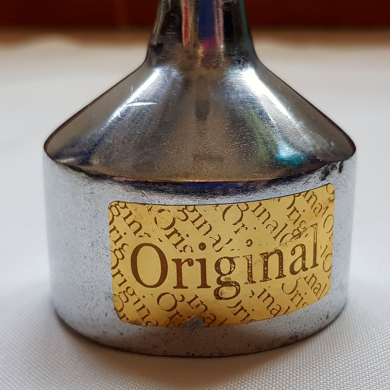 گوشت کوب مدل ORG1