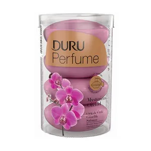 صابون شستشو دورو مدل perfume وزن 115 گرم بسته 4 عددی
