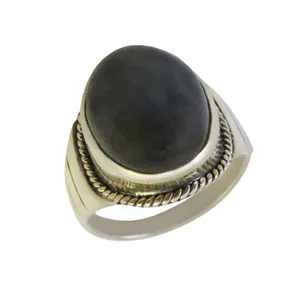 انگشتر نقره زنانه کد 2410