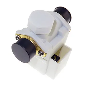 شیر برقی مدل FCC-11S