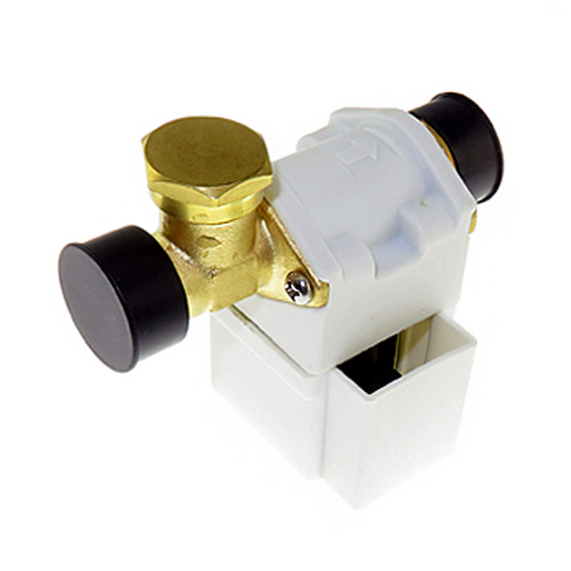 شیر برقی مدل FCC-11S