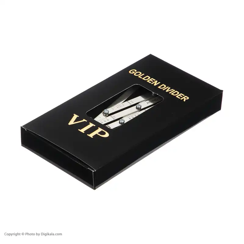 دیوایدر ابرو کد 01