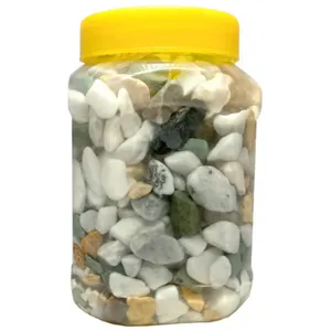 سنگ تزئینی مدل lemon وزن 1 کیلو گرم