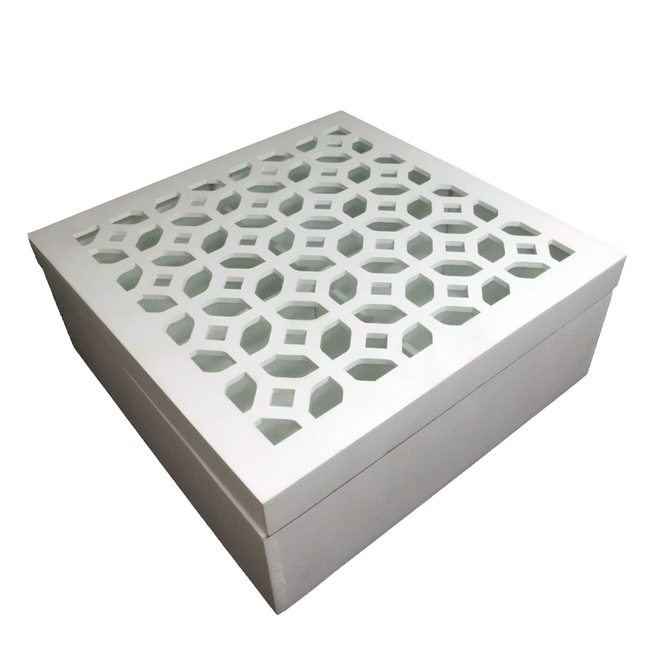  جعبه چای کیسه ای مدل W-24