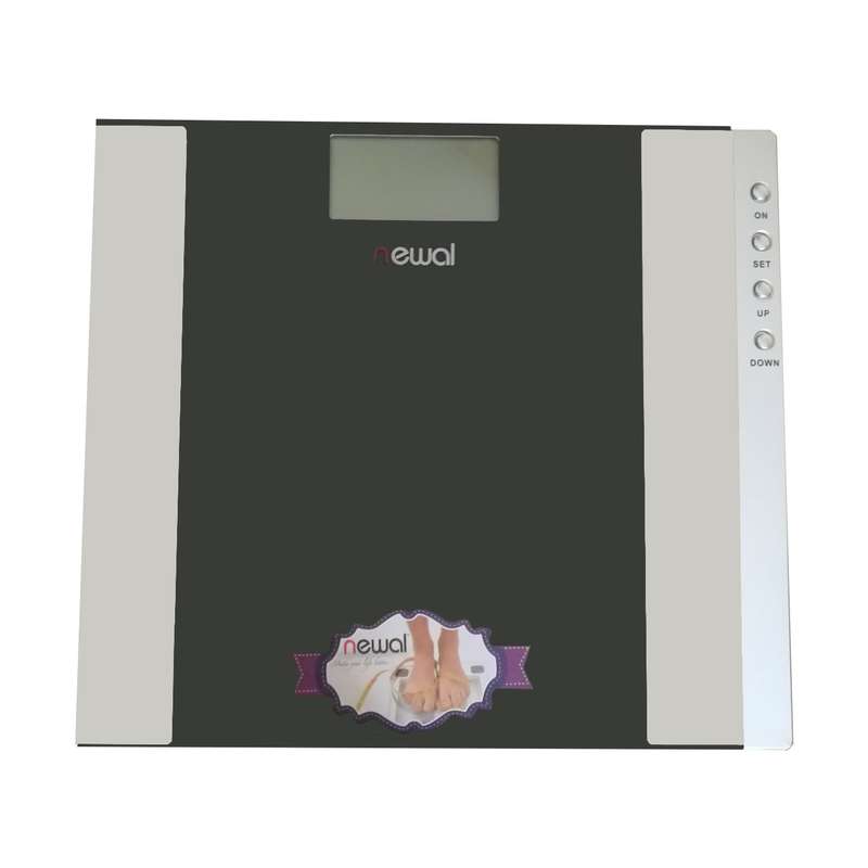 ترازو دیجیتال نوال مدل NWL-7053 ترازو دیجیتال نوال مدل NWL-7053