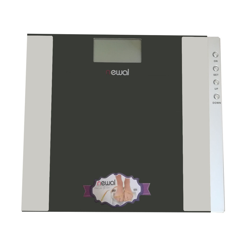 ترازو دیجیتال نوال مدل NWL-7053 ترازو دیجیتال نوال مدل NWL-7053