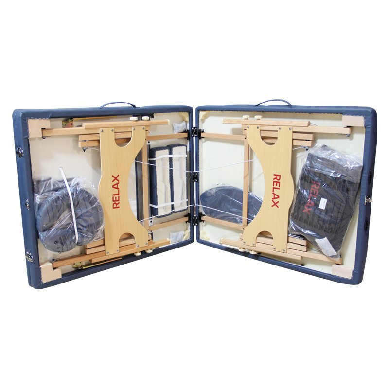 تخت ماساژ ریلکس مدل ETL55S30