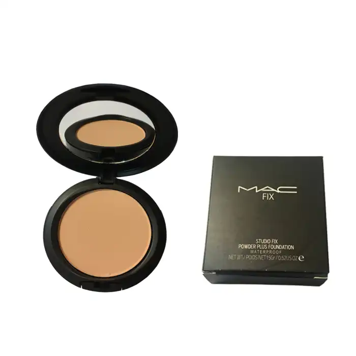 پنکیک مک فیکس مدل Studio Fix شماره NC20