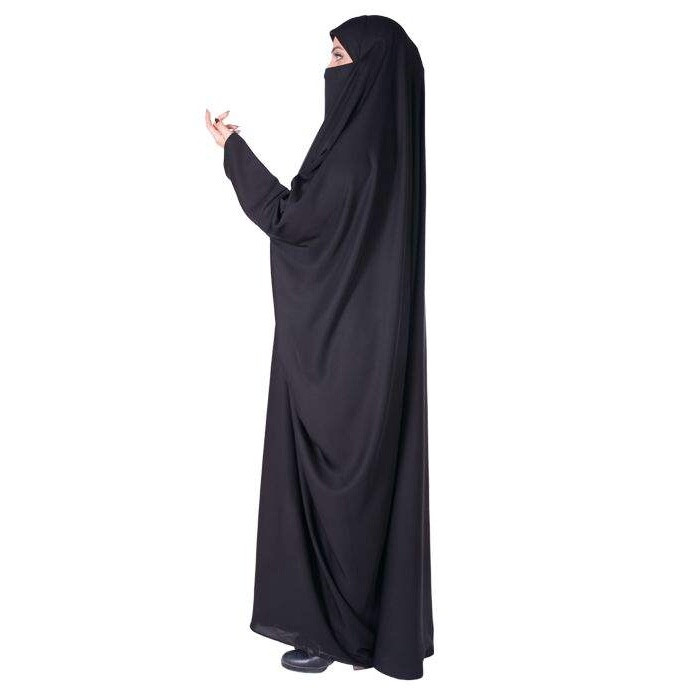 چادر لبنانی نیکزاد کد krp321