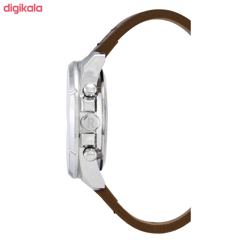 ساعت مچی عقربه ای مردانه کنت کول مدل RK50905006
